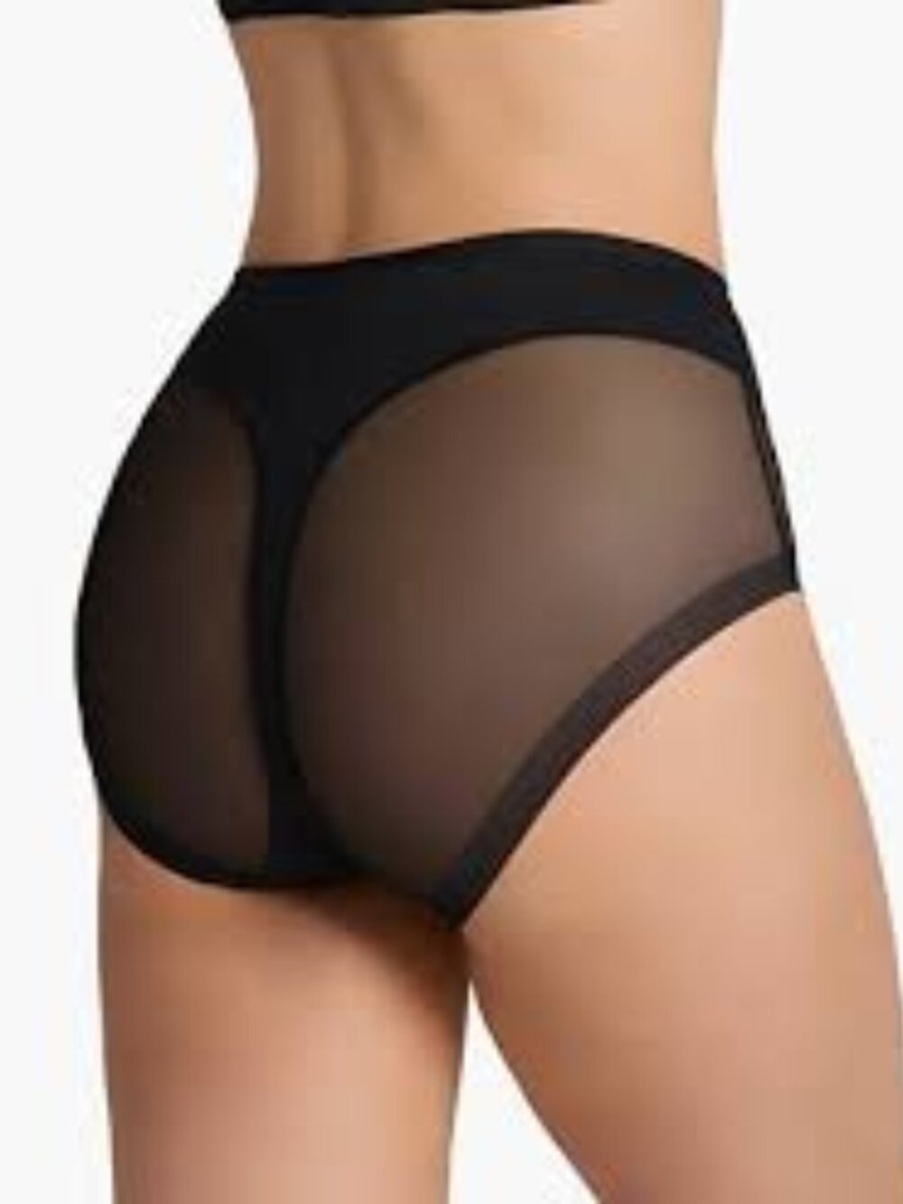 Leonisa Women's Truly Undetectable Comfy Shaper Panty 012657